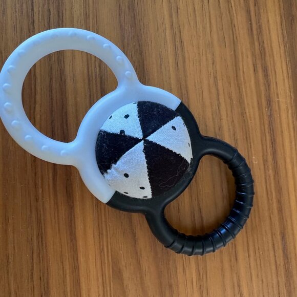 LOVEVERY Playkit 0-2 months "The Looker" - Picture 7 of 13